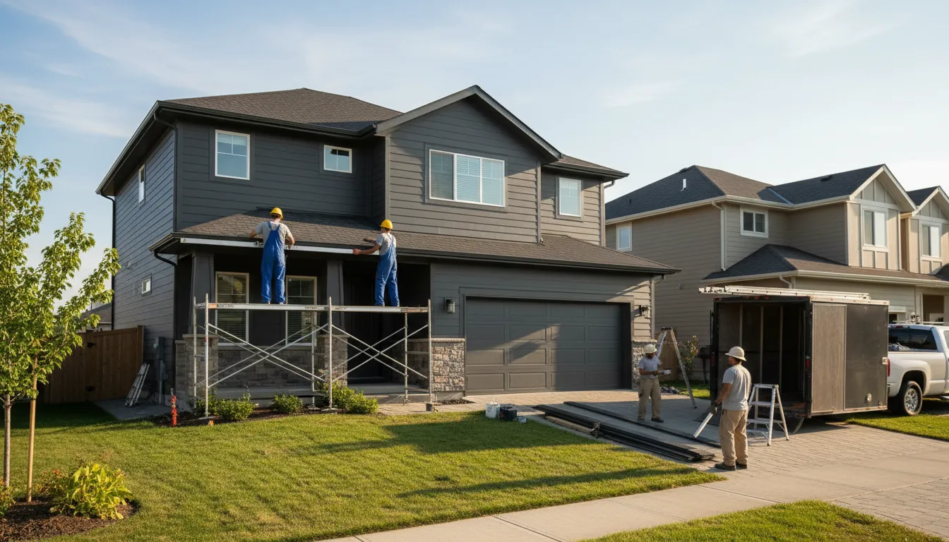 Serving Homes and Businesses Around Delmont